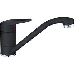 Franke Novara Plus Fixed Spout (115.0470.661) Matt black