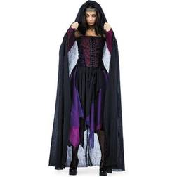 Limit Costume Black Cape