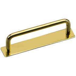 Beslag Design Handtag Royal-96 (336210-11) 1st 114x20mm