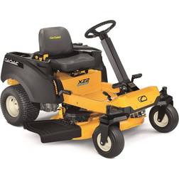 Cub Cadet XZ2 107I With Cutter Deck