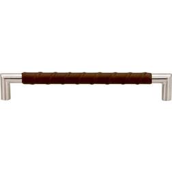 Beslag Design Handtag Norma 12-192 (343906-11) 1st 204x12mm