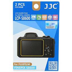 JJC LCP-S8600