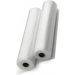 Profi Cook Universal Vakuumpåse, Plastfolie 2st