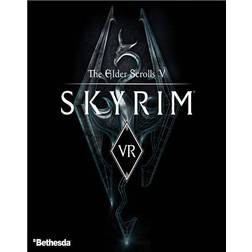 The Elder Scrolls V: Skyrim VR (PC)