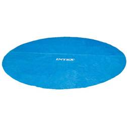Intex Cobertor Solar Piscina Easy Set/Metal Framel Ø366 cm