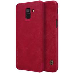 Nillkin Qin Series Case (Galaxy J6 2018)