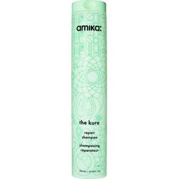 Amika The Kure Repair Shampoo 300ml