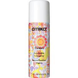 Amika Fluxus Touchable Hairspray 49ml