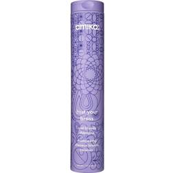 Amika Bust Your Brass Cool Blonde Shampoo 10.1fl oz