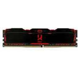GOODRAM IRDM Black DDR4 2666MHz 4GB (IR-X2666D464L16S/4G)