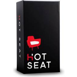 Hot Seat