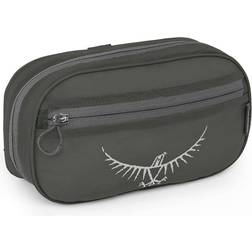 Osprey Ultralight Washbag Zip - Shadow Grey