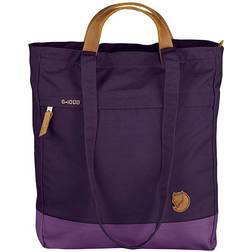 Fjällräven Totepack No. 1 - Alpine Purple/Amethyst