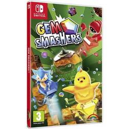 Gem Smashers (Switch)