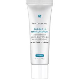 SkinCeuticals Glycolic 10 Renew Overnight 50ml