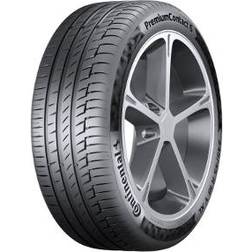 Continental ContiPremiumContact 6 225/50 R18 95W SSR RunFlat