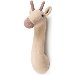 Jox Väggdekoration Giraff