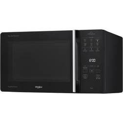Whirlpool Whirlpool MCP 349 BL Black, White