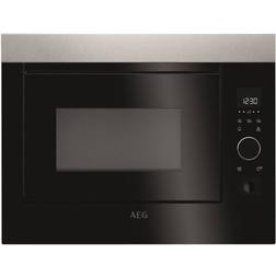 AEG MBE2658S-M Svart