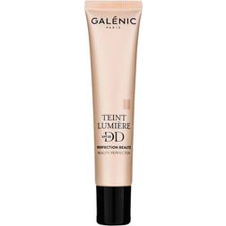 Galenic Teint Lumiere DD Cream Spf25 Perfezionatore di Bellezza Effetto Nudo 30 ml