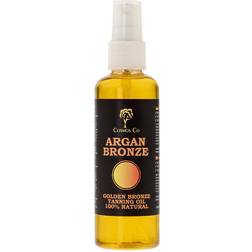 Cosmos Co Argan Bronze 100ml