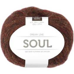 Du Store Alpakka Dreamline Soul 177m