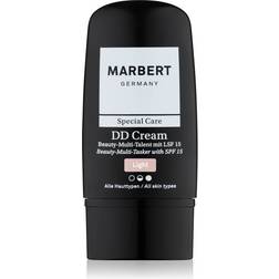 Marbert Special Care DD Cream SPF15 #01 Light 30ml