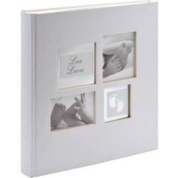 Walther Little Foot Baby Album 60 28x30.5cm (UK-172)