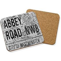 Gift Base - Coaster 4pcs
