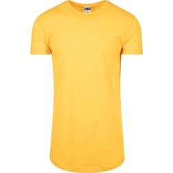 Urban Classics Maglietta Uomo - Chrome Yellow