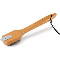 Weber Grill Brush Bamboo 30cm