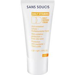 Sans Soucis Daily Vitamins DD Ceam SPF25 Light 30ml