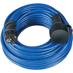 Brennenstuhl 1169810 10 m IP44 1 AC-Pistorasia