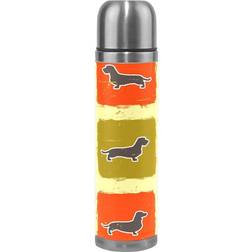 - Thermos 0.5L