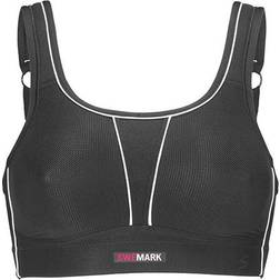 Swegmark Movement Black Female Ropa Running Negro