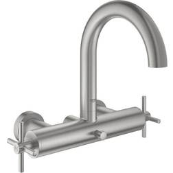 Grohe Atrio (25010DC3) Acero