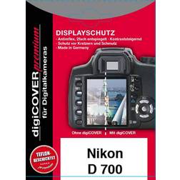 digiCOVER Premium Nikon D700