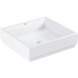 Grohe Cube Ceramic Vasque À Poser 3948100H - Blanc