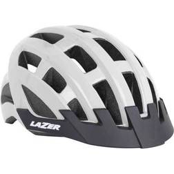 Lazer Casque vélo Compact CE-CPSC Noir