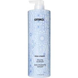 Amika Nice Cream Cleansing Conditioner 1000ml