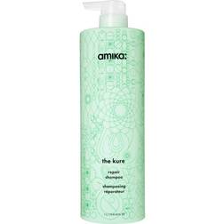 Amika The Kure Repair Shampoo 1000ml