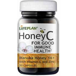 Lifeplan Honey C16+ 30 pcs