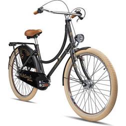 S'cool Chix Classic 26 3-Speed 2019