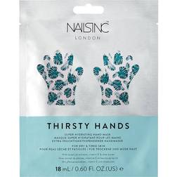 Nails Inc Thirsty Hands 18ml