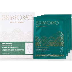 Skimono Intense Nourishment + 4-pack