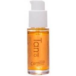 Camilla of Sweden Tan Oil 30ml