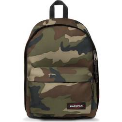 Eastpak Out of Office - Camo