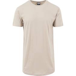 Urban Classics Long Tee - Blanc