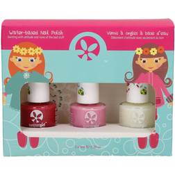 Suncoat Trio Kits with Decals Ballerina Beauty 3 pcs