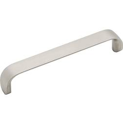 Beslag Design Handtag Time-128 (303412-11) 1st 136x16mm